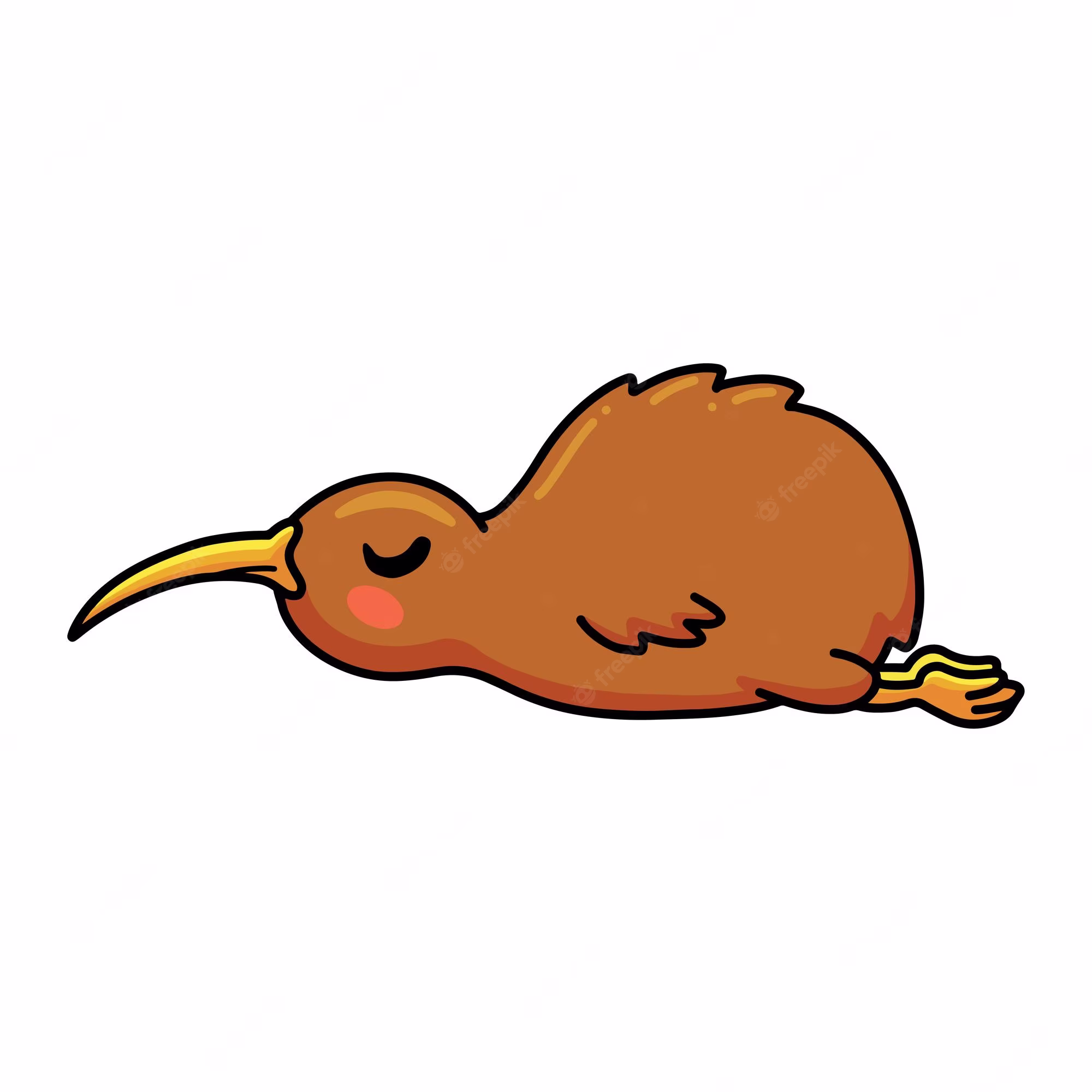 Bird Spotter App